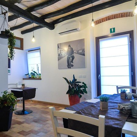 Al Sa Di Te Bed & Breakfast อูดิเน ภายนอก รูปภาพ