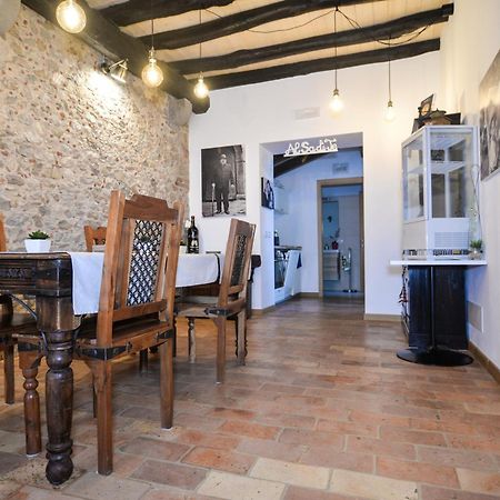 Al Sa Di Te Bed & Breakfast อูดิเน ภายนอก รูปภาพ