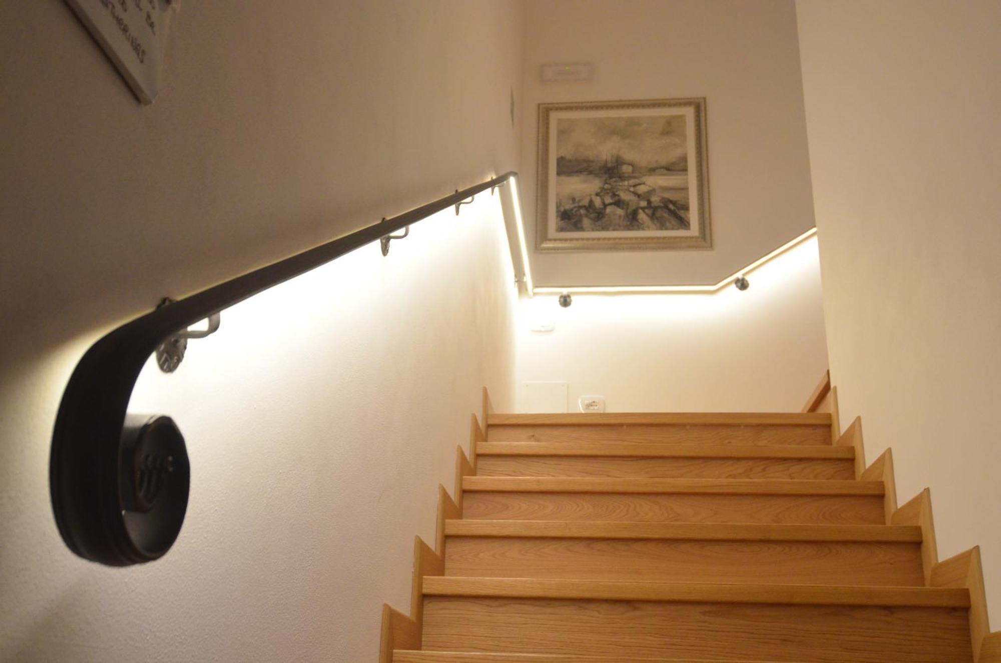 Al Sa Di Te Bed & Breakfast อูดิเน ภายนอก รูปภาพ
