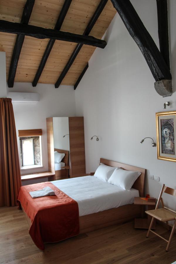 Al Sa Di Te Bed & Breakfast อูดิเน ภายนอก รูปภาพ