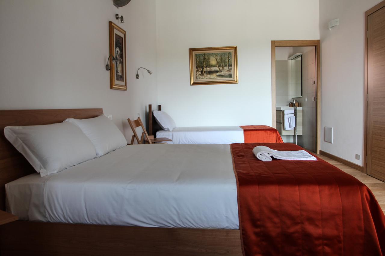 Al Sa Di Te Bed & Breakfast อูดิเน ภายนอก รูปภาพ
