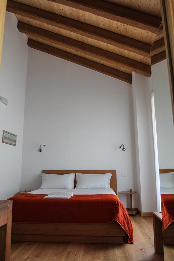 Al Sa Di Te Bed & Breakfast อูดิเน ภายนอก รูปภาพ