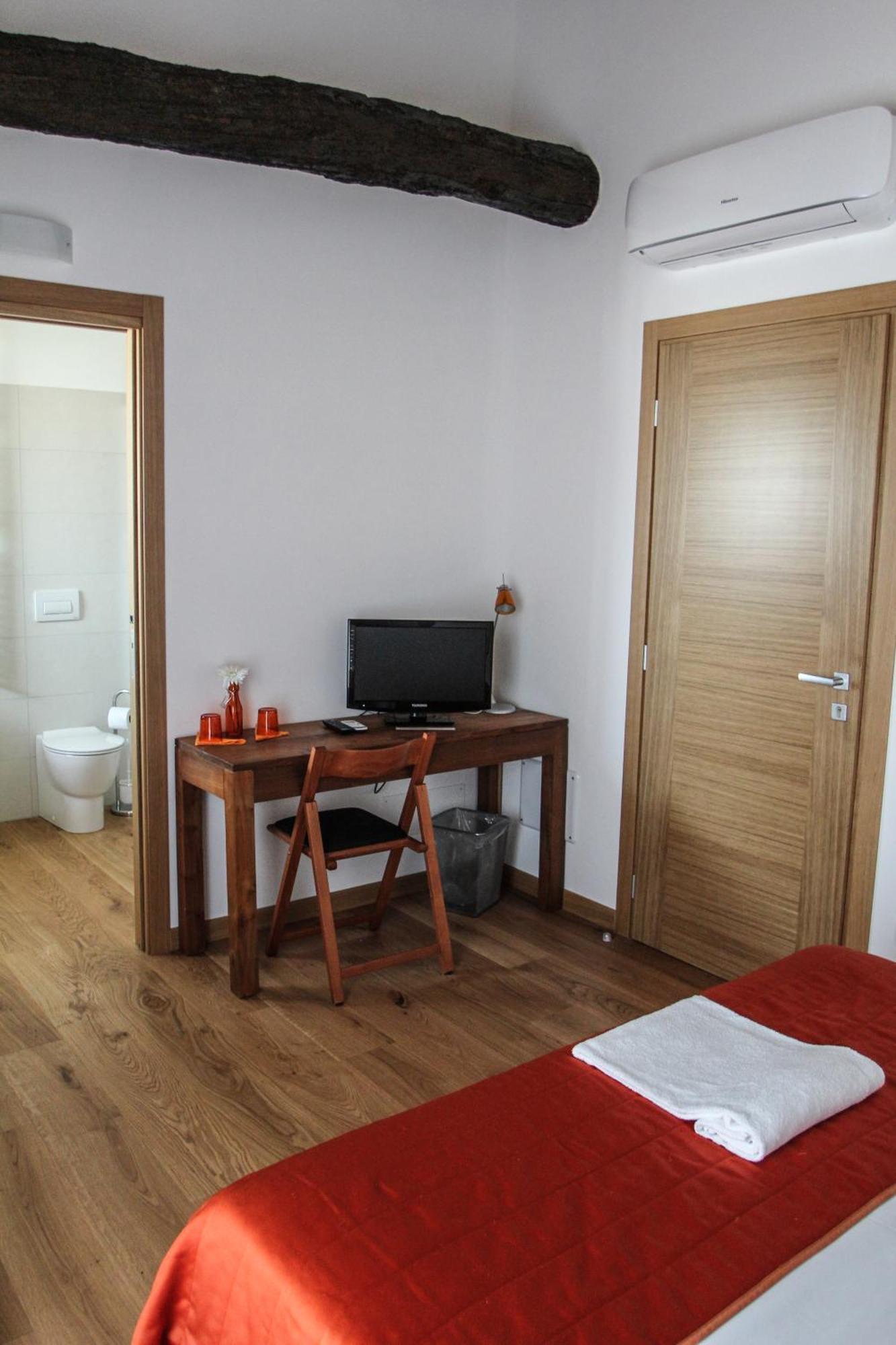 Al Sa Di Te Bed & Breakfast อูดิเน ภายนอก รูปภาพ